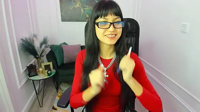 TiffanyYounge online show from 02-05-26, 11:15