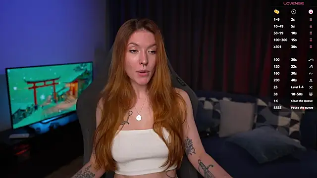 Snapshot of SsonicPorn chatting on 01-13-26, 04:01 SsonicPorn online show from 01-13-26, 04:01