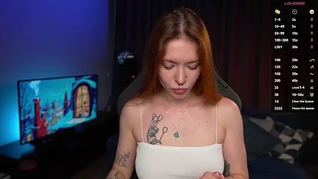 Snapshot of SsonicPorn chatting on 01-16-26, 03:16 SsonicPorn online show from 01-16-26, 03:16