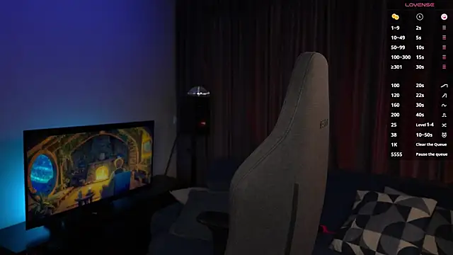 Snapshot of SsonicPorn chatting on 01-18-26, 10:41 SsonicPorn online show from 01-18-26, 10:41