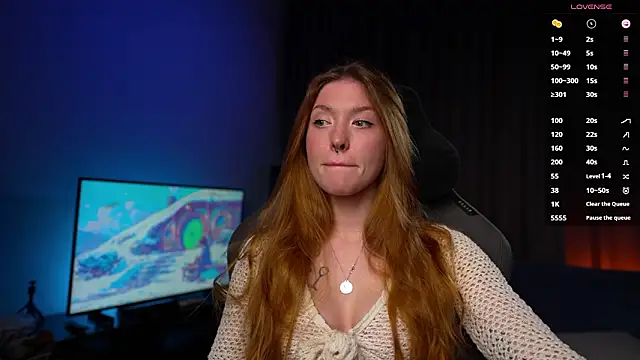 Snapshot of SsonicPorn chatting on 02-03-26, 05:18 SsonicPorn online show from 02-03-26, 05:18