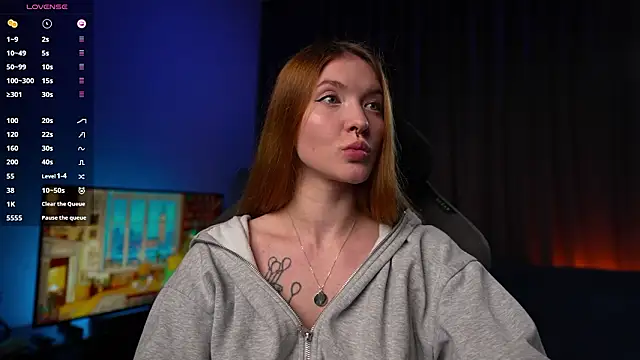 Snapshot of SsonicPorn chatting on 02-04-26, 05:19 SsonicPorn online show from 02-04-26, 05:19