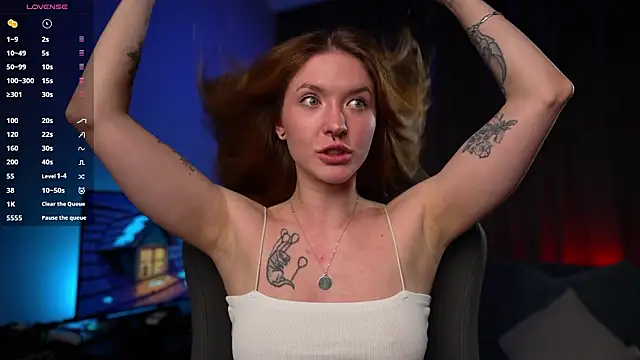 Snapshot of SsonicPorn chatting on 02-10-26, 10:03 SsonicPorn online show from 02-10-26, 10:03