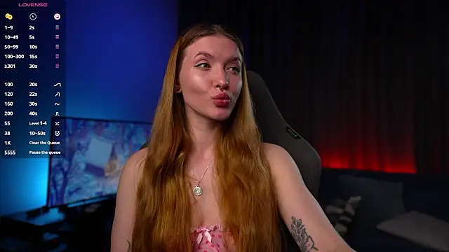 Snapshot of SsonicPorn chatting on 02-13-26, 08:16 SsonicPorn online show from 02-13-26, 08:16