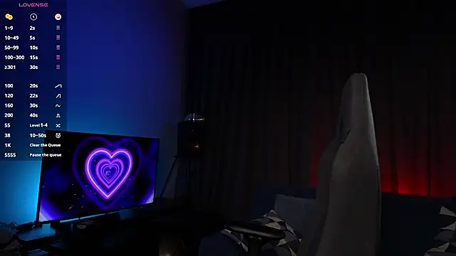 Snapshot of SsonicPorn chatting on 02-14-26, 05:32 SsonicPorn online show from 02-14-26, 05:32