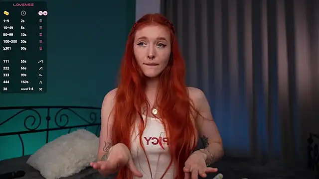 SsonicPorn online show from 07-13-26, 07:38