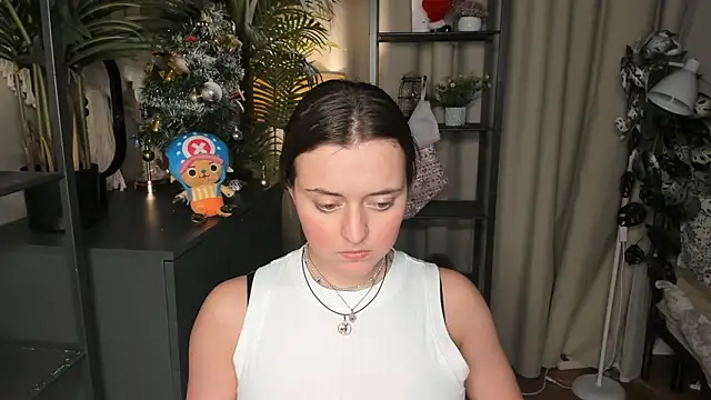 Snapshot of ThelmaJusto chatting on 01-18-26, 03:49 ThelmaJusto online show from 01-18-26, 03:49