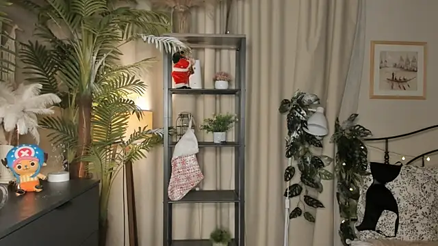 Snapshot of ThelmaJusto chatting on 01-31-26, 07:11 ThelmaJusto online show from 01-31-26, 07:11