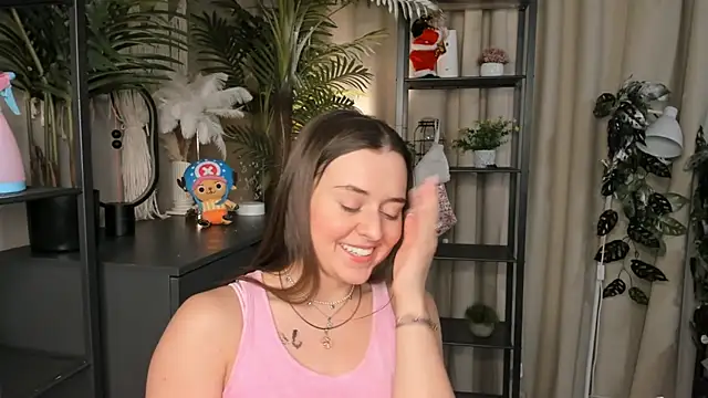 Snapshot of ThelmaJusto chatting on 02-02-26, 04:27 ThelmaJusto online show from 02-02-26, 04:27