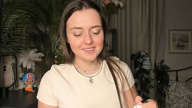 Snapshot of ThelmaJusto chatting on 02-06-26, 04:21 ThelmaJusto online show from 02-06-26, 04:21