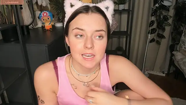 Snapshot of ThelmaJusto chatting on 02-07-26, 04:43 ThelmaJusto online show from 02-07-26, 04:43