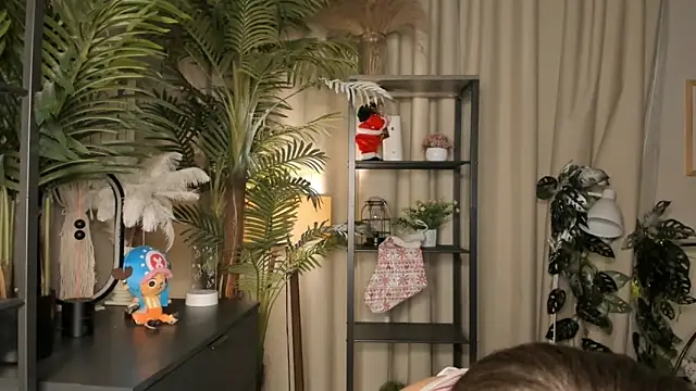 Snapshot of ThelmaJusto chatting on 02-15-26, 03:20 ThelmaJusto online show from 02-15-26, 03:20