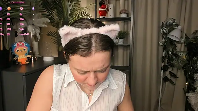 Snapshot of ThelmaJusto chatting on 03-14-26, 03:50 ThelmaJusto online show from 03-14-26, 03:50