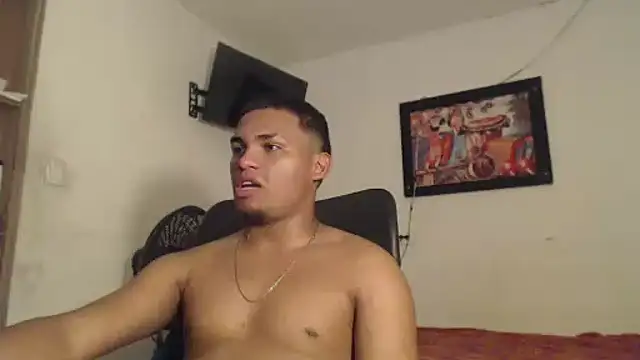 Jorgemk online show from 11-08-25, 07:01