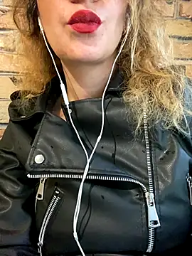 melisss2 online show from 10-11-25, 12:47