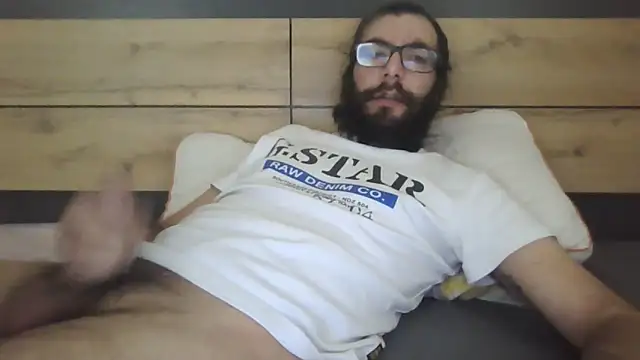 Arbneh69 online show from 03-14-26, 07:25