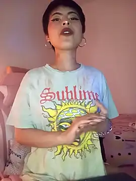 Eva Feller69 online show from 11-09-25, 03:38