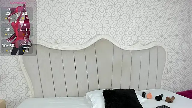 MarcelaCortes online show from 02-02-26, 09:46