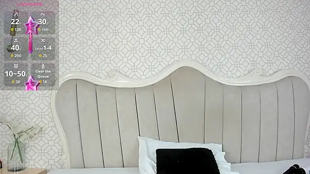 MarcelaCortes online show from 02-27-26, 09:15