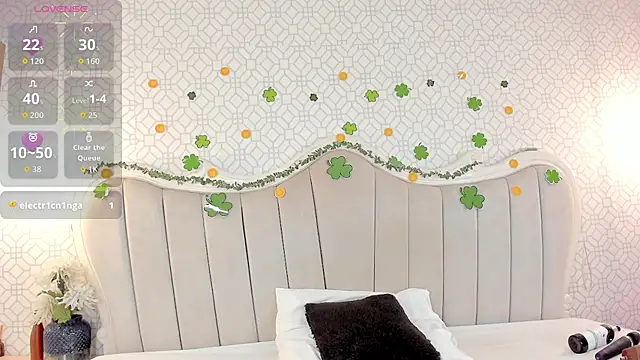 MarcelaCortes online show from 03-17-26, 09:40