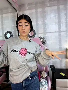 CristalShayy online show from 01-09-26, 11:24