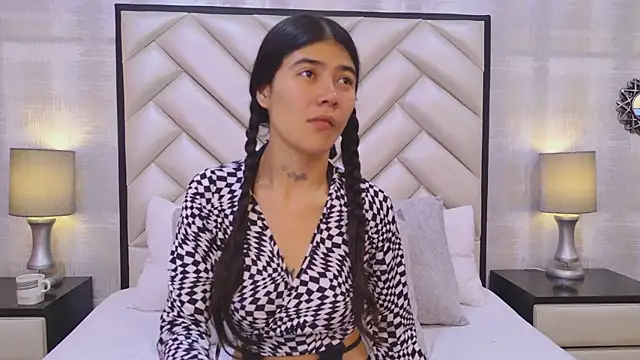 CristalShayy online show from 02-25-26, 11:20