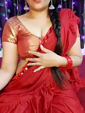 traditional Jaanvi online show from 03-21-26, 02:09