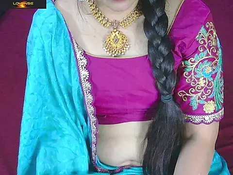 traditional Jaanvi online show from 05-01-26, 12:48