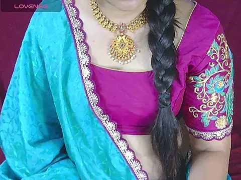 traditional Jaanvi online show from 05-01-26, 01:48