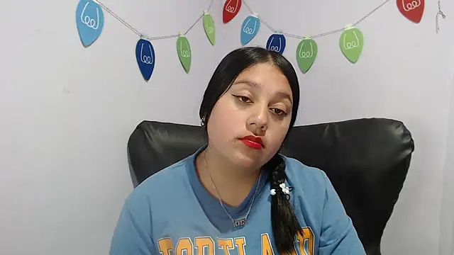 Snapshot of KOREN_JALAA chatting on 12-26-24, 11:46 KOREN JALAA online show from 12-26-24, 11:46