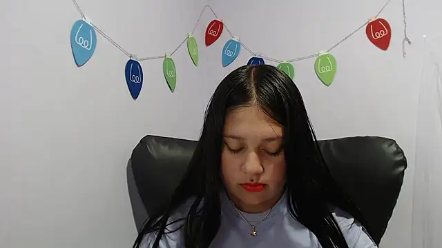 Snapshot of KOREN_JALAA chatting on 01-03-25, 11:44 KOREN JALAA online show from 01-03-25, 11:44