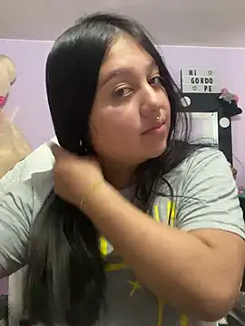 Snapshot of KOREN_JALAA chatting on 01-12-25, 06:38 KOREN JALAA online show from 01-12-25, 06:38