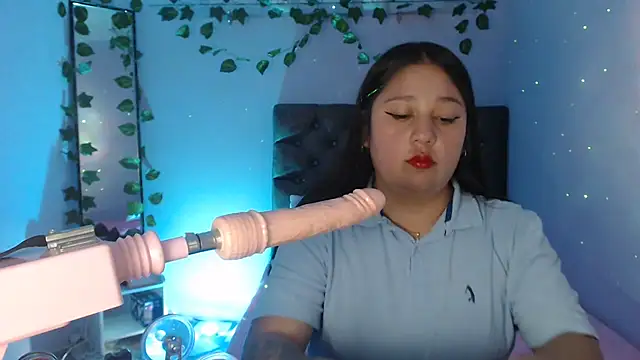 Snapshot of KOREN_JALAA chatting on 01-18-25, 08:30 KOREN JALAA online show from 01-18-25, 08:30