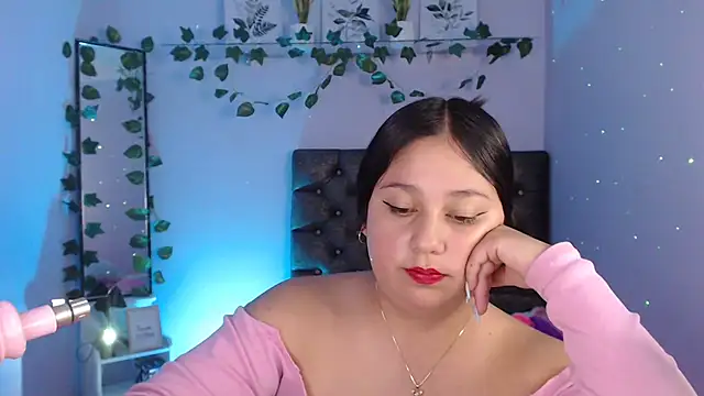 Snapshot of KOREN_JALAA chatting on 02-06-25, 11:48 KOREN JALAA online show from 02-06-25, 11:48