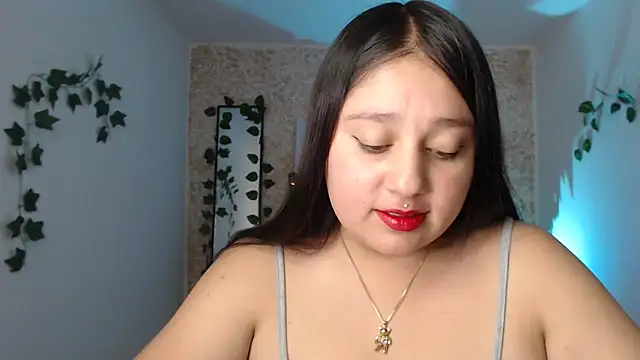 Snapshot of KOREN_JALAA chatting on 02-25-25, 07:25 KOREN JALAA online show from 02-25-25, 07:25