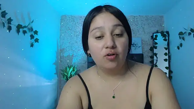 Snapshot of KOREN_JALAA chatting on 03-14-25, 10:38 KOREN JALAA online show from 03-14-25, 10:38