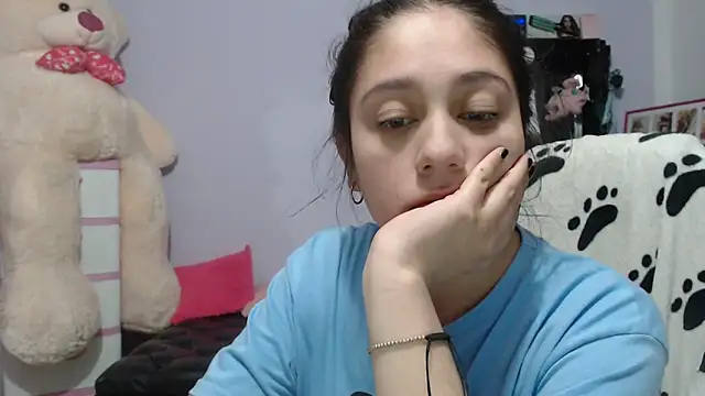 Snapshot of KOREN_JALAA chatting on 02-06-26, 11:19 KOREN JALAA online show from 02-06-26, 11:19