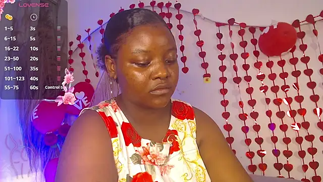 Kim Browns online show from 02-14-26, 02:41