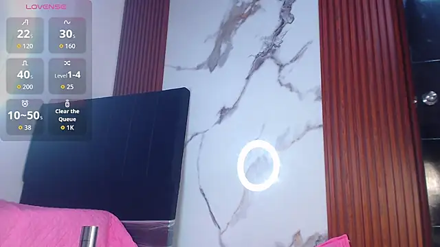 Kim Browns online show from 06-02-26, 02:24