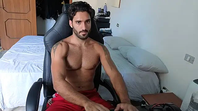 Al3xox02 online show from 06-24-26, 10:03