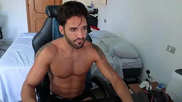 Al3xox02 online show from 07-30-26, 10:25