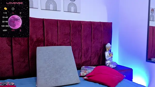 Leoo Miller online show from 11-06-25, 04:02