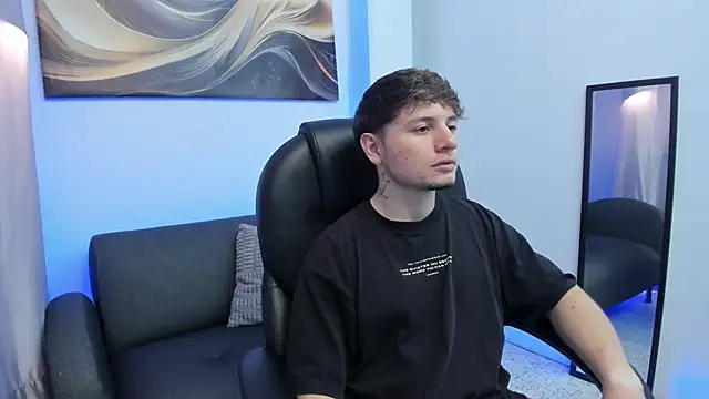 Leoo Miller online show from 02-14-26, 04:20