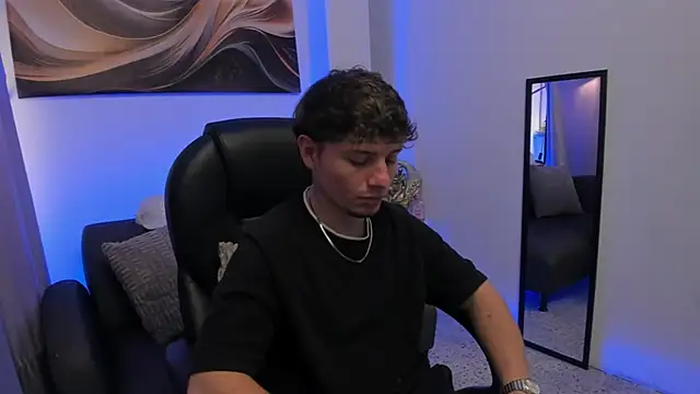 Leoo Miller online show from 02-20-26, 04:31