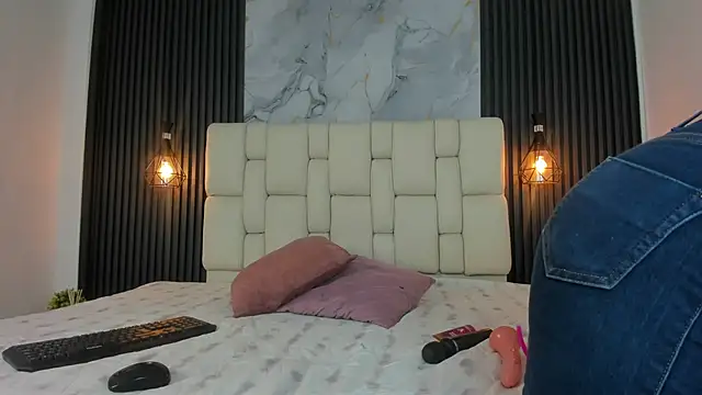 antonelasc online show from 01-15-26, 08:12