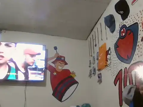 marco13y online show from 10-22-25, 09:14