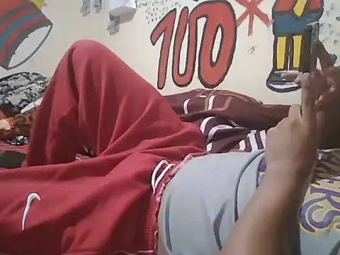 marco13y online show from 02-26-26, 12:09