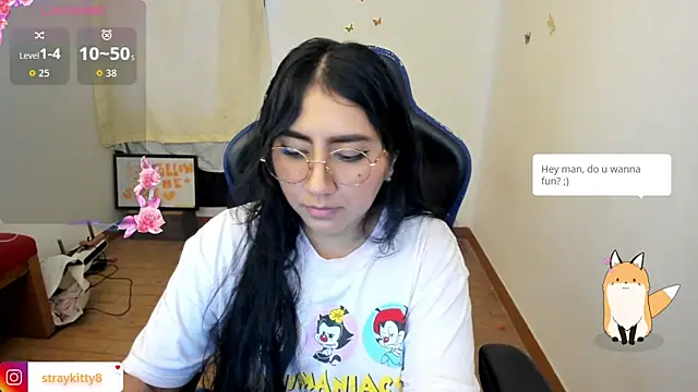 LoveLyy- online show from 02-14-26, 06:59