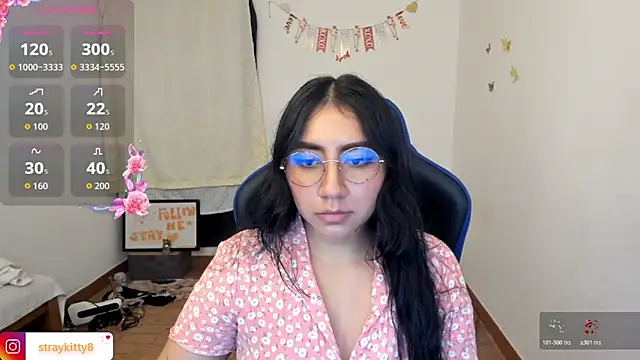 LoveLyy- online show from 06-11-26, 11:47