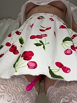 Snapshot of Aurynne chatting on 02-19-26, 08:16 Aurynne online show from 02-19-26, 08:16